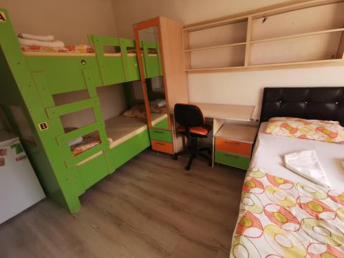 Φωτογραφία από το άλμπουμ του Çanakkale Kampüs Pansiyon σε Τσανάκκαλε