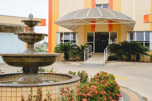 Robusti Plazza Hotel – Photos 2