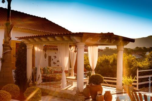 Φωτογραφία από το άλμπουμ του Chalés Pôr do Sol σε Tiradentes