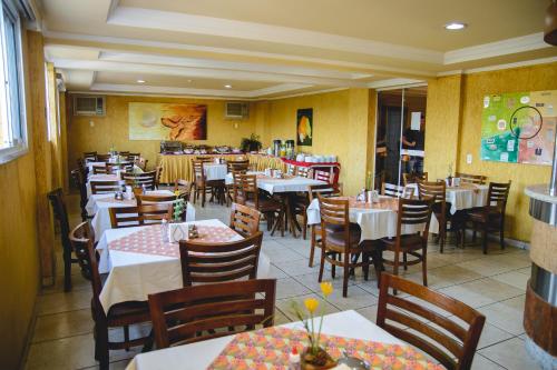 Robusti Plazza Hotel – Photos 3