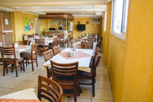 Robusti Plazza Hotel – Photos 4