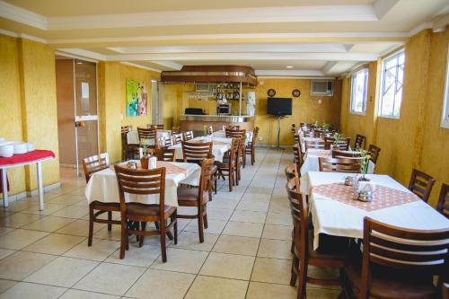 Robusti Plazza Hotel – Photos 5