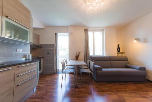 Gallery image of Zenzero & Cannella Boutique Rooms in Trieste