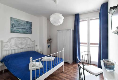 Gallery image of Zenzero & Cannella Boutique Rooms in Trieste