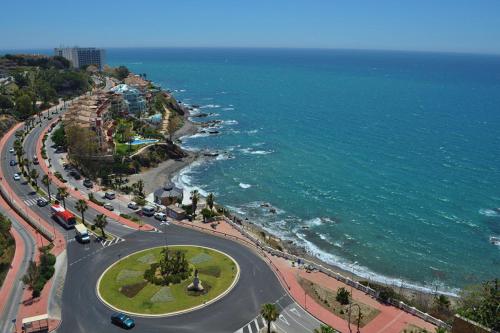 HILL VIEW APARTMENT, Benalmádena, Spain - Booking.com