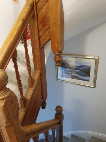 Fotografie z fotogalerie ubytování Bowness Guest House v destinaci Bowness-on-Windermere