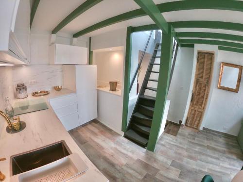 Maison de village Cannes Le Suquet