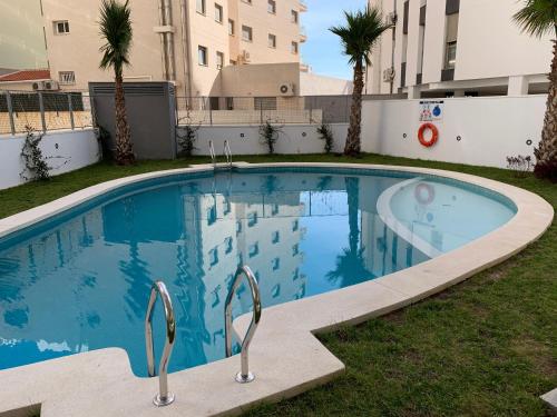 Isea Penthouse Calpe