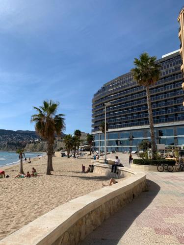 Isea Penthouse Calpe