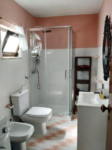 Casa de campo em Sesimbra