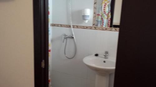 Pension Gran Plaza