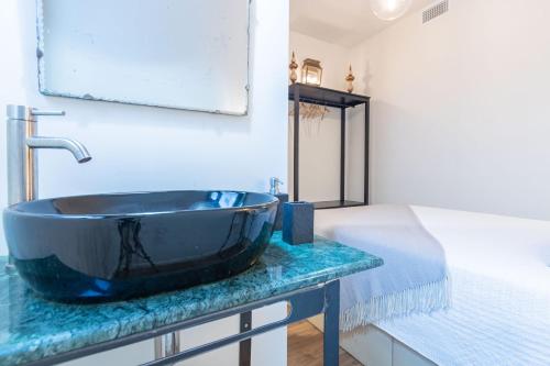 Garci Deluxe Suite by Valcambre