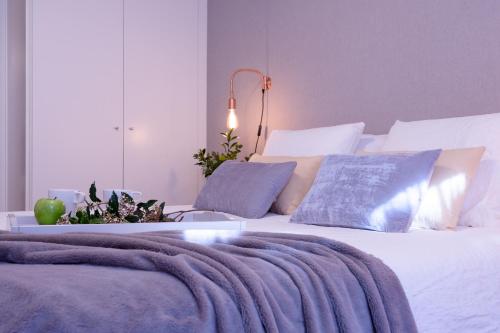 FerAla Suites Centro A