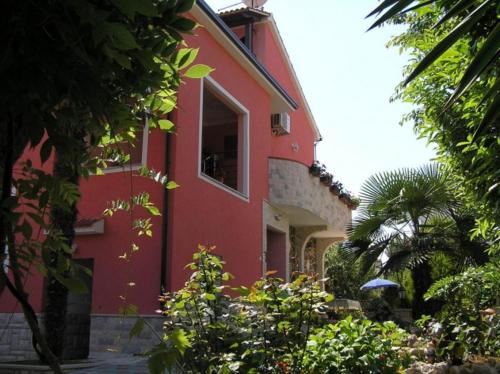 Villa Diana apartments POREČ