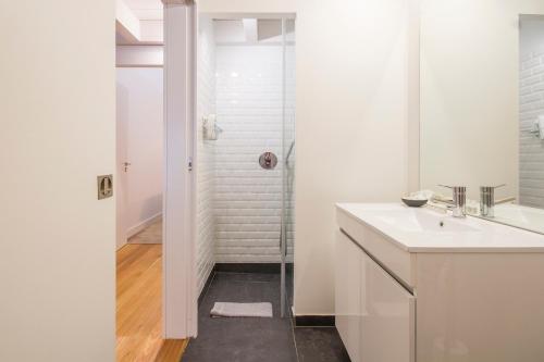 Comercio RIBEIRA Luxury Penthouse Apartment