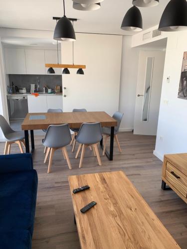 Isea Penthouse Calpe