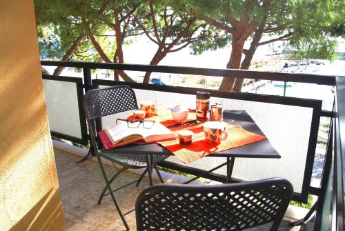 La terrazza tra pini e mare – Photos 3
