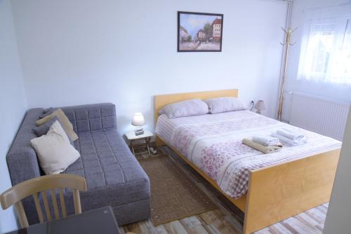 Gallery image of Petrograd in Bitola