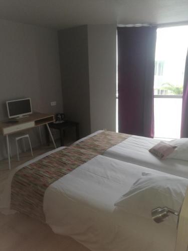 Fotografie z fotogalerie ubytování Hotel La Clé v destinaci Saint-André-de-Sangonis