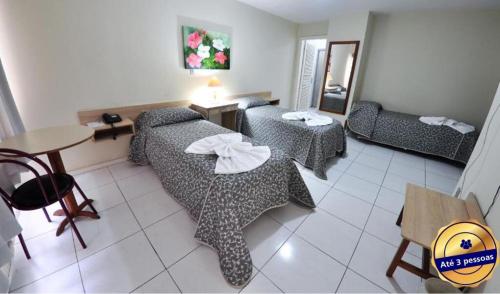 Gallery image of Klein Ville Esteio Centro in Esteio
