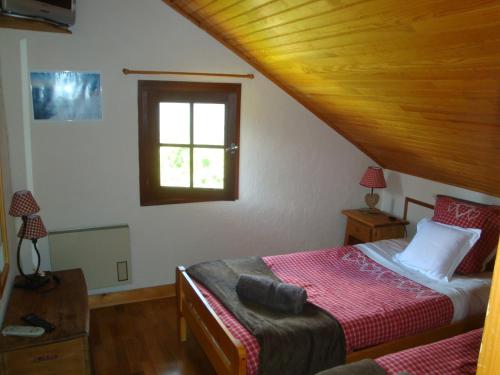 Chambres d'hôtes le génépi – Photos 3