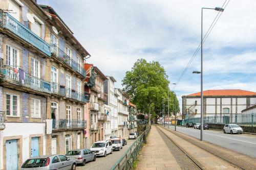 Monchique´s Balcony