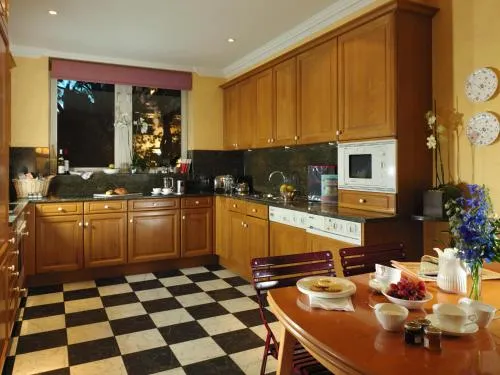 Cheval Thorney Court at Hyde Park photo 13