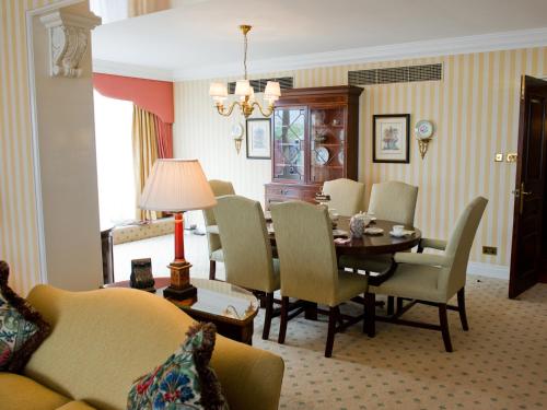 Cheval Thorney Court at Hyde Park photo 117