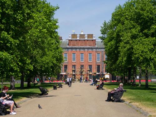 Cheval Thorney Court at Hyde Park photo 96