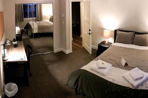 Bear Valley Guesthouse – Photos 5