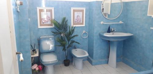 Appartements Massena