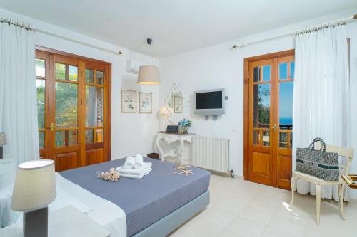 Gallery image of Villa Anna in Kallirakhi
