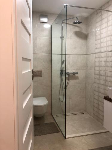 Fotografie z fotogalerie ubytování Tisno Central Apartments v destinaci Tisno