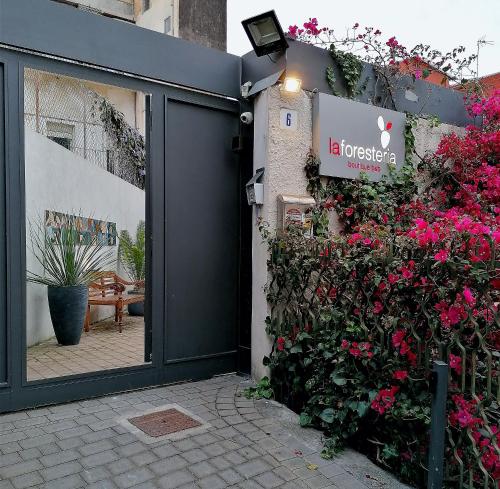 La Foresteria Garden Boutique B&B photo 41