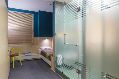 Fotografie z fotogalerie ubytování Sleeport v destinaci Dněpropetrovsk