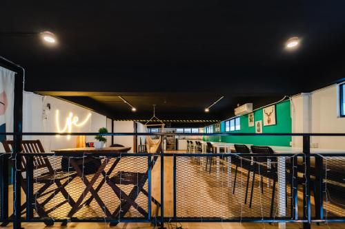 Restoran atau tempat lain untuk makan di Perfect Hub Semporna