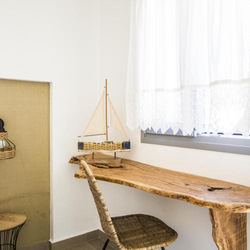 Gallery image of Drimoni Boutique in Ios Chora