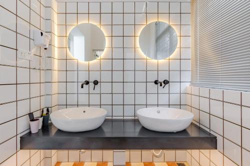 Gambar di galeri bagi Kunlun Youth Boutique Hostel di Jilian
