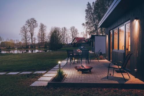 Imagen de la galería de Harmony Place, en Olsztyn