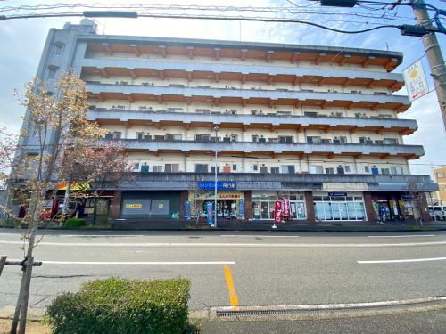 KR Apartment in Kanazawa