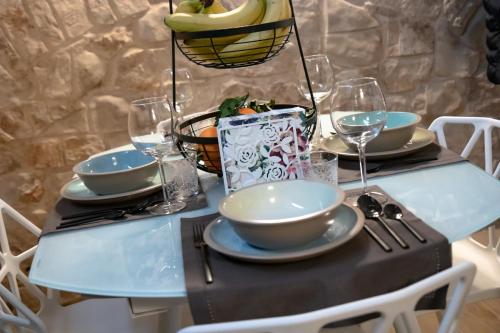 Φωτογραφία από το άλμπουμ του Suite 123 Luxury B&B Con Jacuzzi σε Palo del Colle