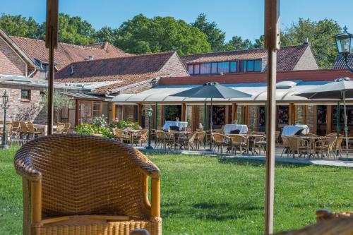 Hotel Restaurant De Roosterhoeve – Photos 2