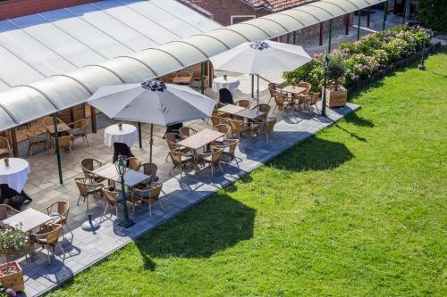 Hotel Restaurant De Roosterhoeve – Photos 3