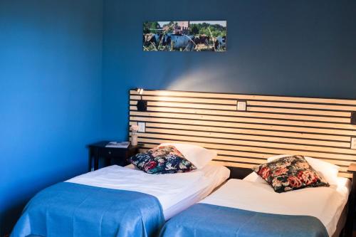 Hotel Restaurant De Roosterhoeve – Photos 4