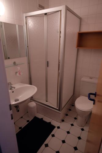 Fotografie z fotogalerie ubytování Mokahotel v destinaci Drosendorf Stadt