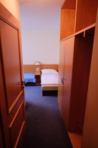 Fotografie z fotogalerie ubytování Mokahotel v destinaci Drosendorf Stadt