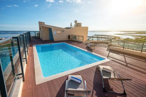 Privilege Sea View Apartment Julia – Photos 4