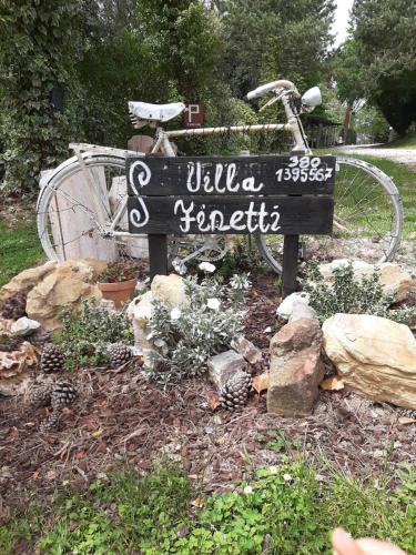 Villa Finetti – Photos 3