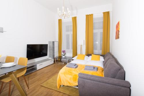 Foto Rosenstein Apartments by Family & Home 4
