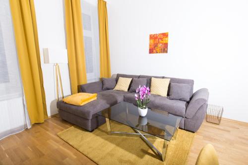 Foto Rosenstein Apartments by Family & Home 6